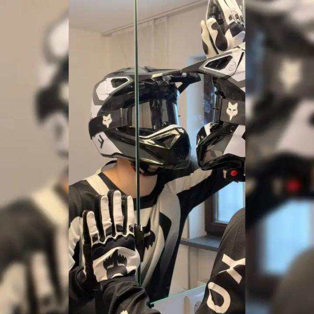 Nikegearfoxy