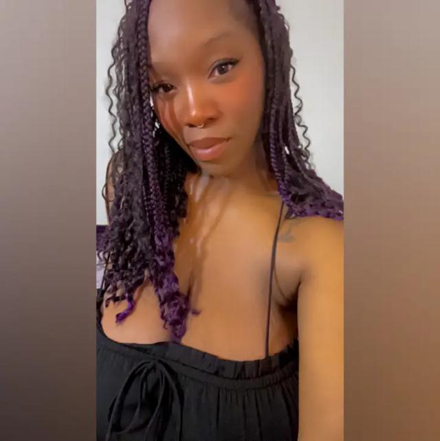 Nyla J