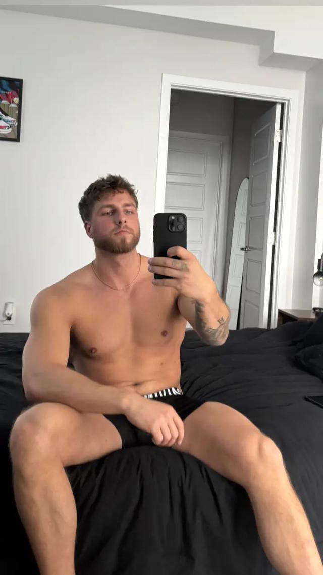 Jaxon Wylde
