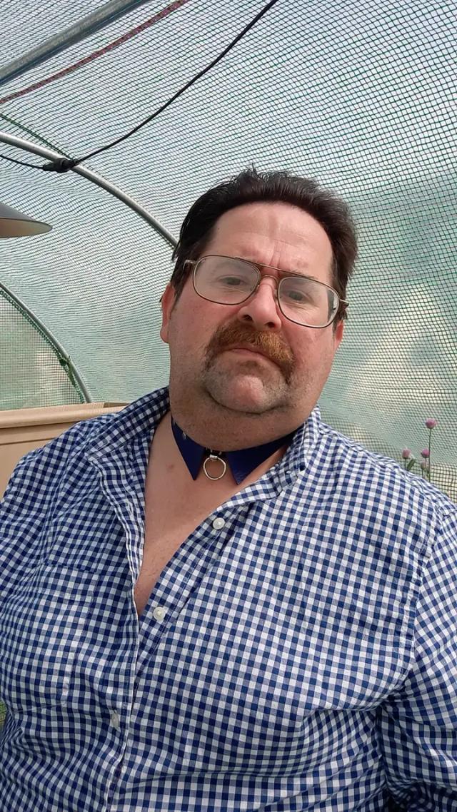 Richard Dillon