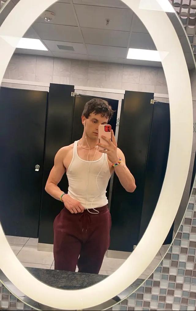 Gabe Hayes