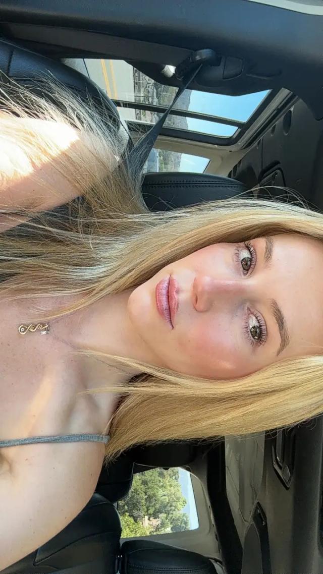 Ashley Rose
