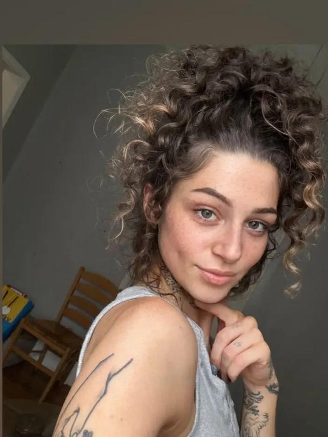 Kayla Jaiden
