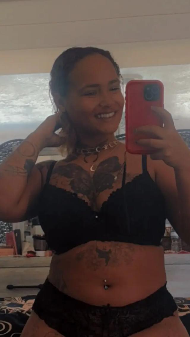Maryonna Cross