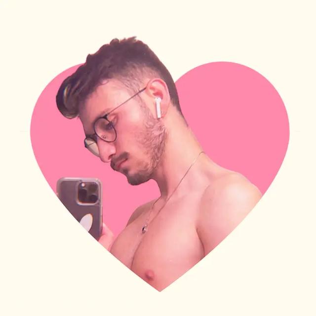 Phillip Pink
