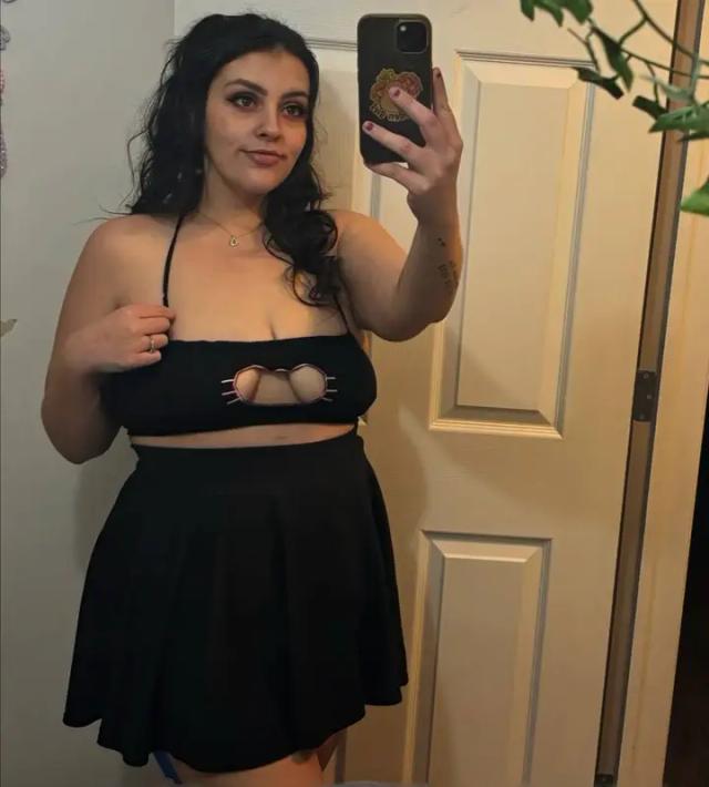 Natasha 💋 Free Shows Daily!