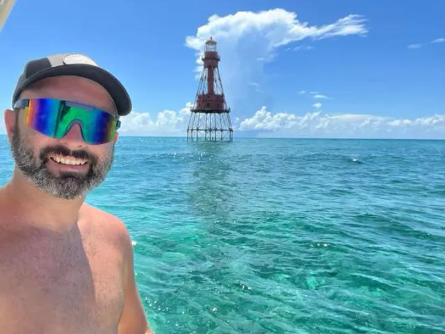 Island Boy