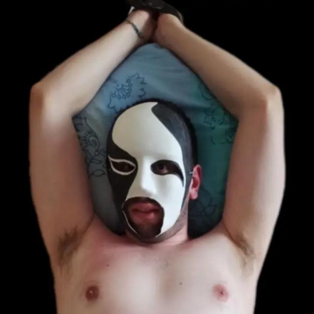 Il Nick Mask