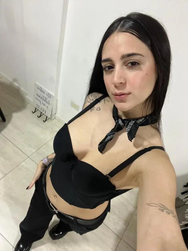 Abrilitabby🖤