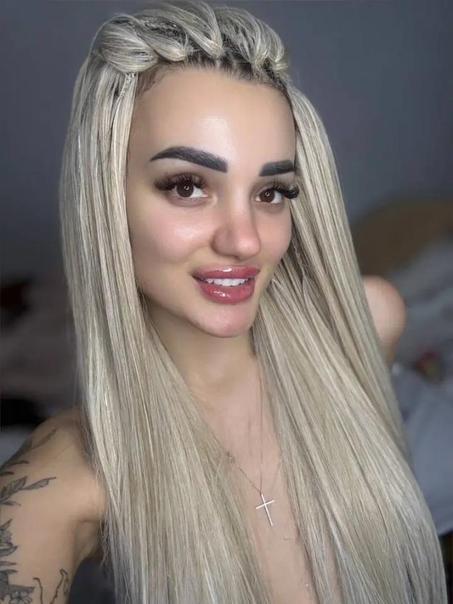 Stella Moon