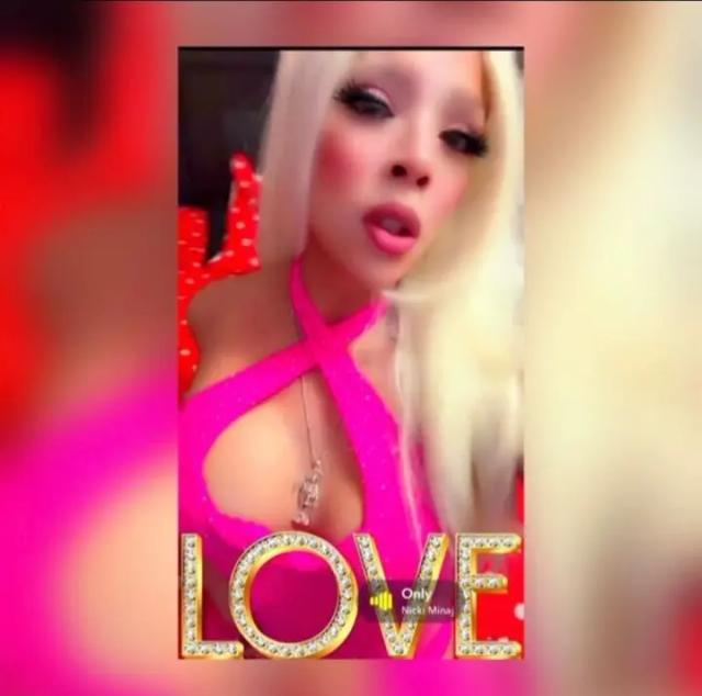 Miss Candy 69