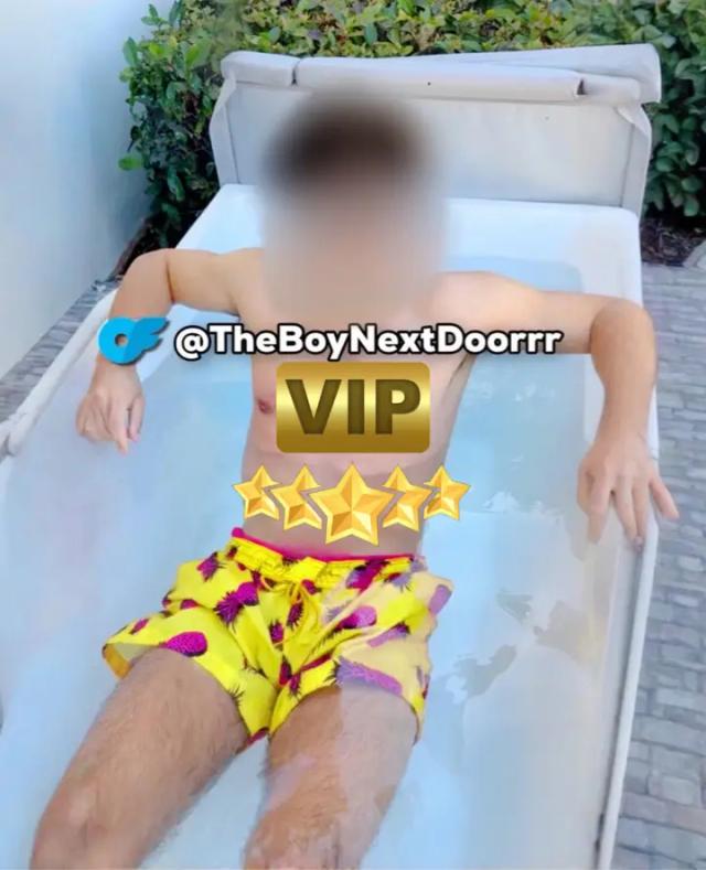 TheBoyNextDoor (VIP)