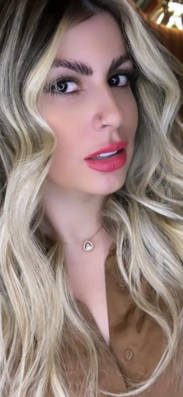 Pandora Del Rio