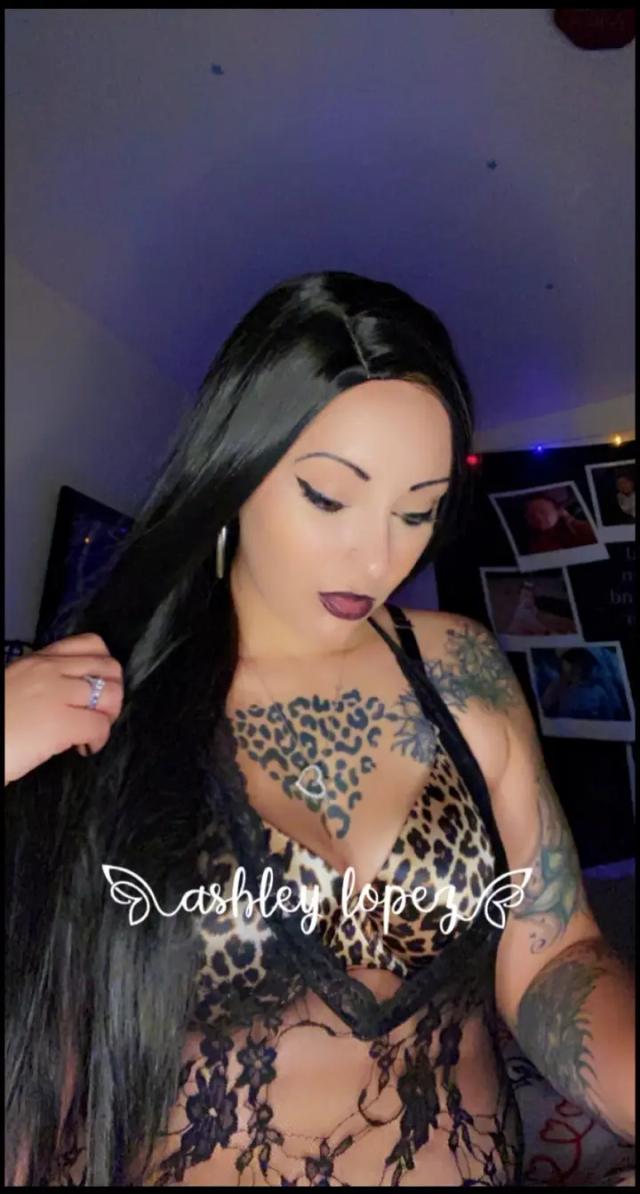 Ashley Lopez