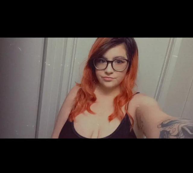 PeachyPuckish🍑