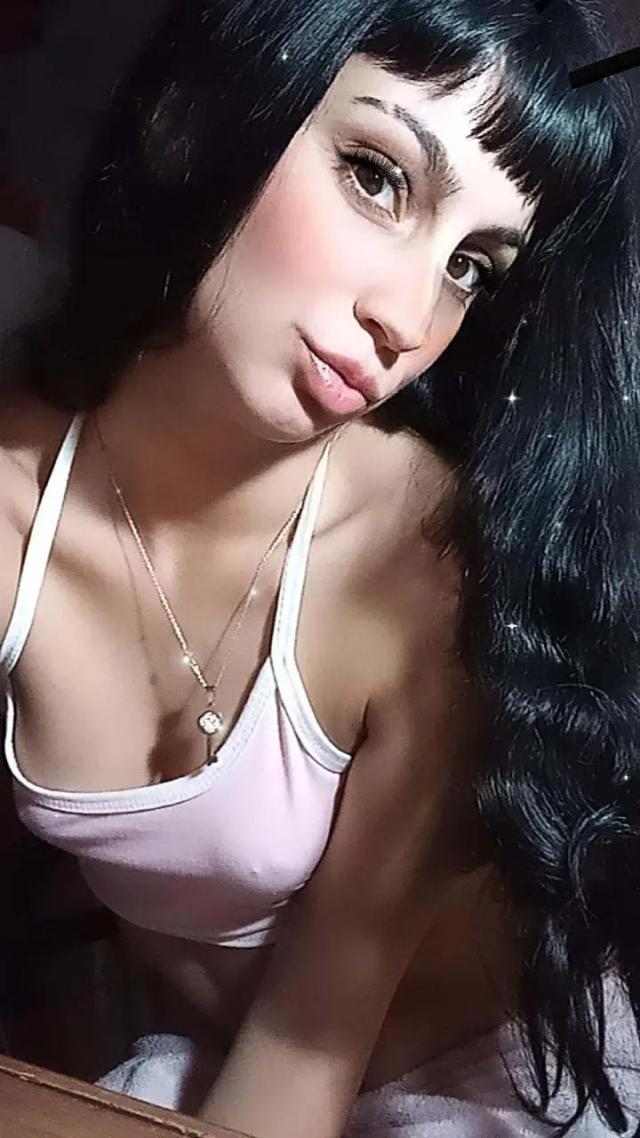 Samantha😍