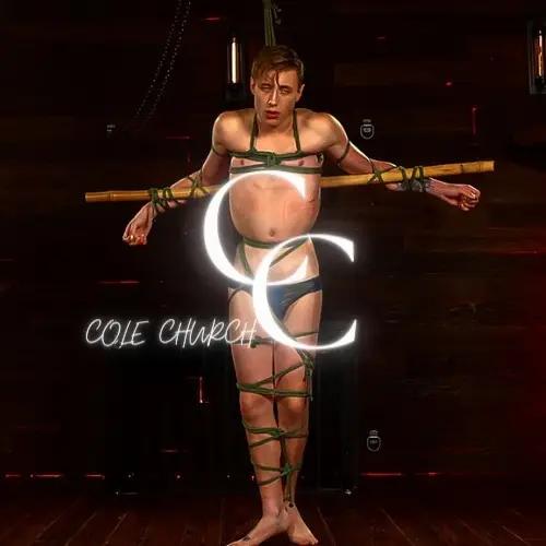 🔆Col ChurcH 🏜 (VIP)
