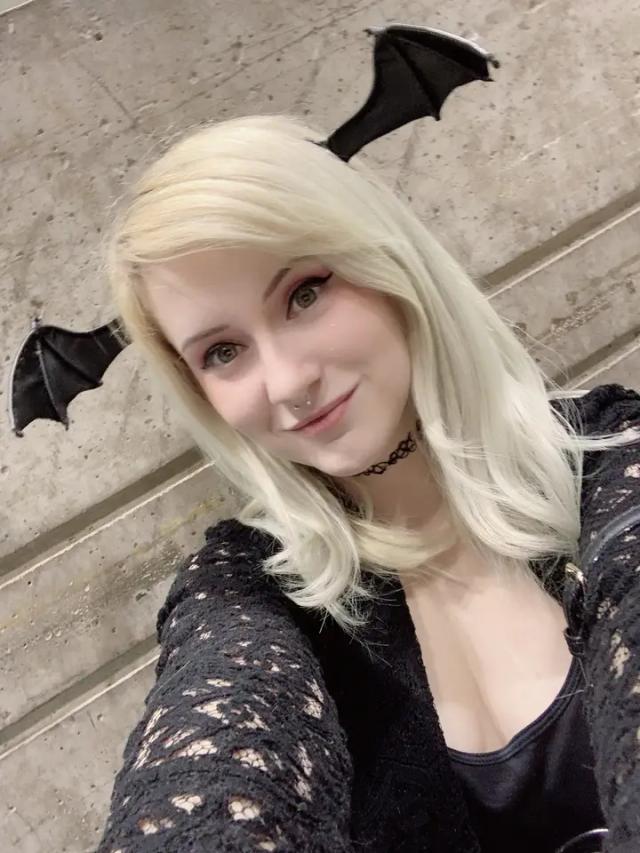Nora 🍓