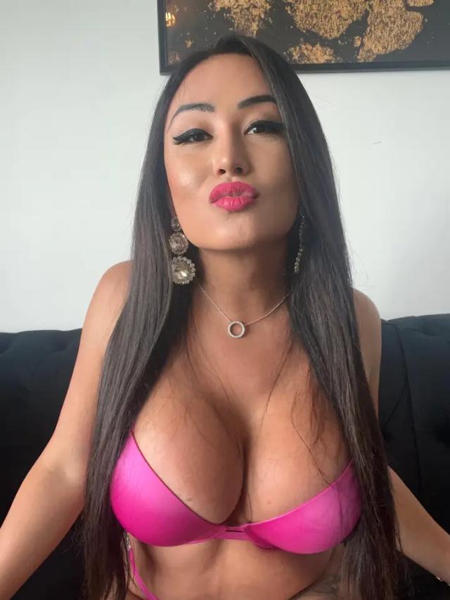 Mia Suzuki