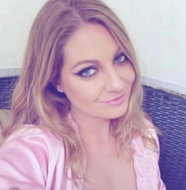 Veronica Weston