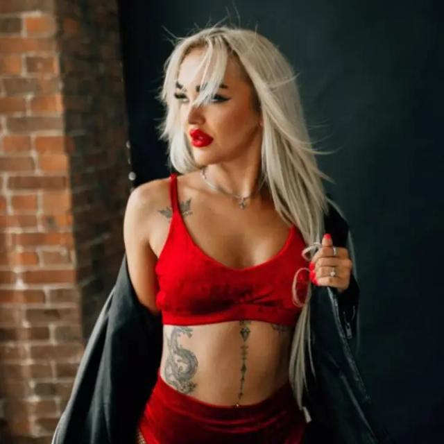 Stacy 💋
