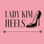 Lady Kim Heels