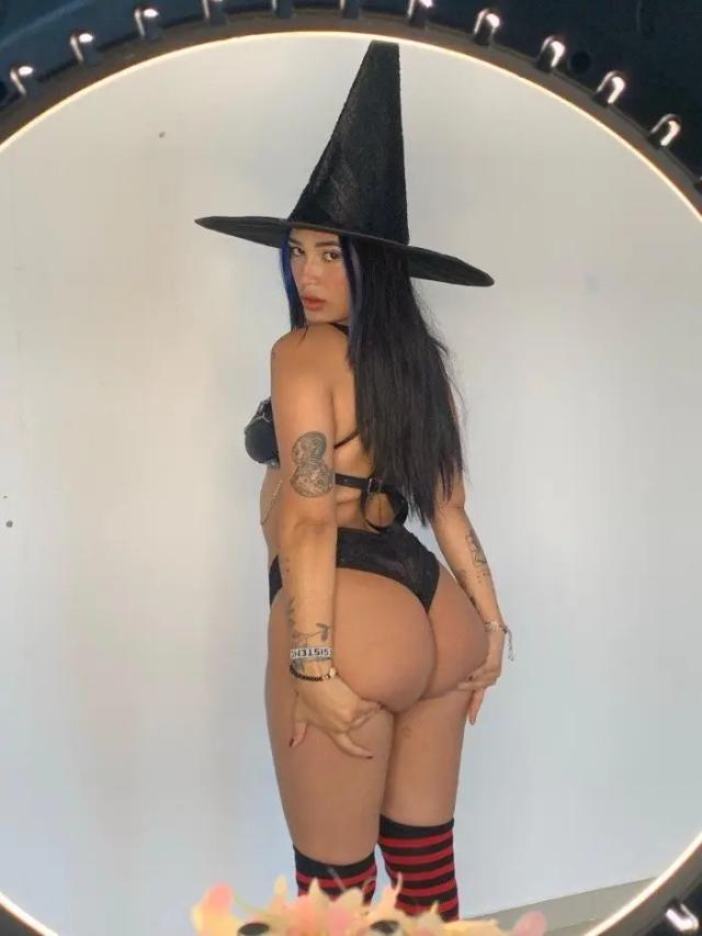 Flame 🔥🖤