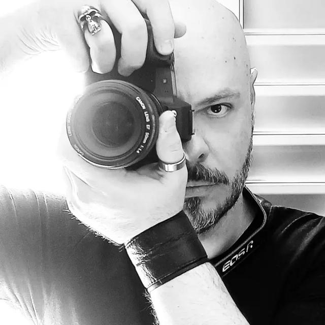 Alejandro Zenha