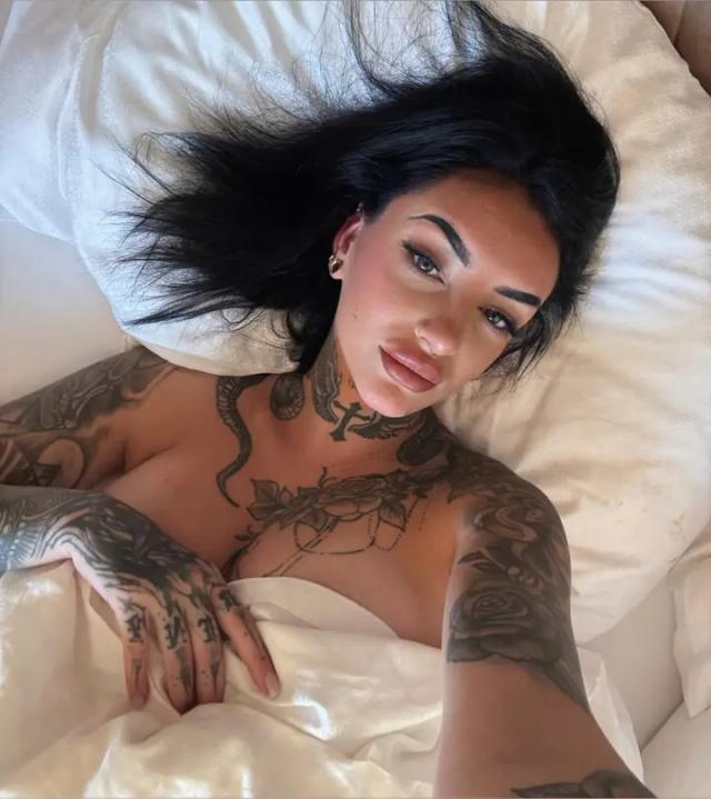 Leonie🥀