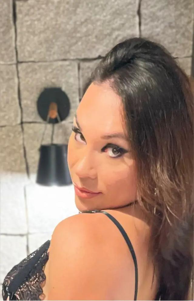 Mayara transex