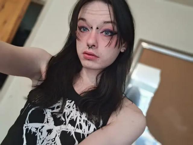 Gothic Bimbo