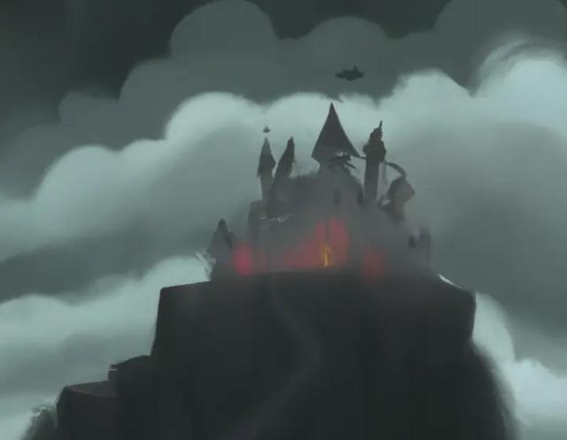 The Kinky Castle