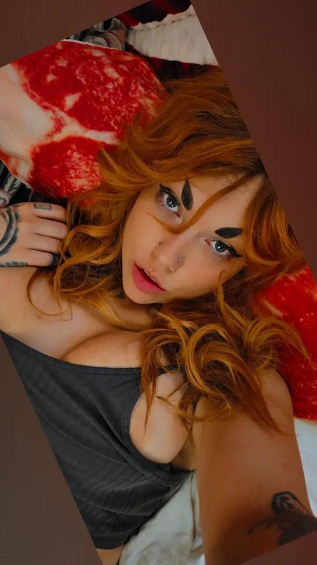 NightmareDreamGirl