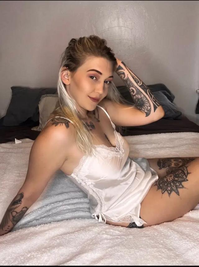 Dezzyrose00x