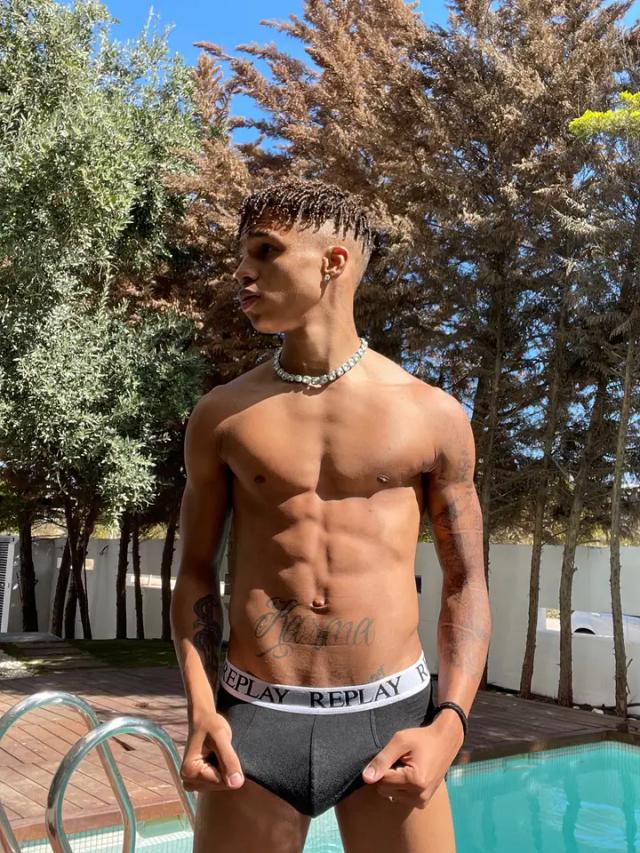Kevin Olivera