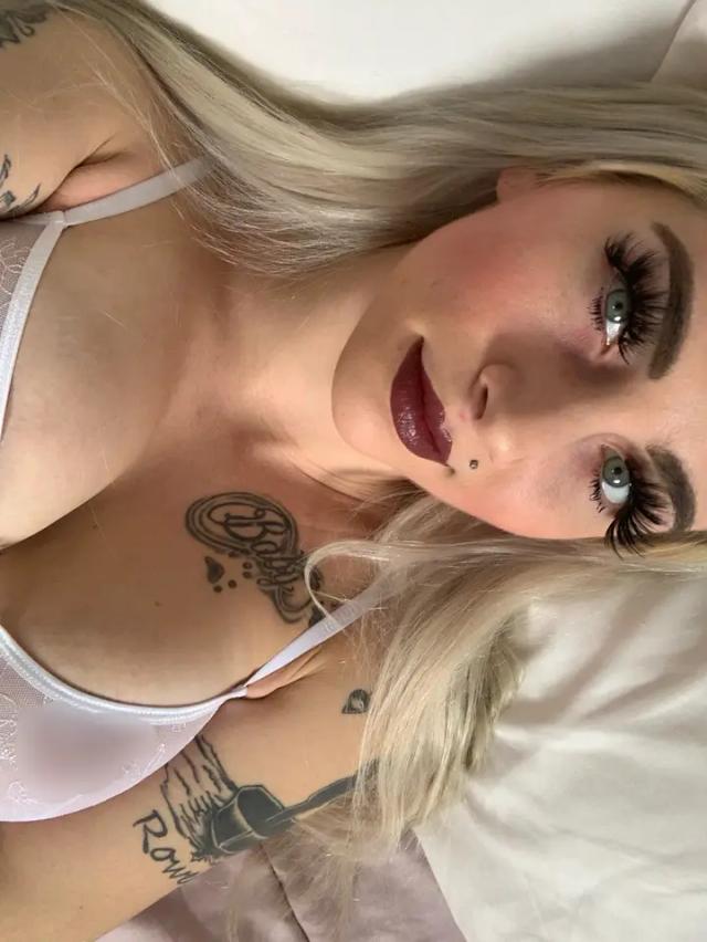 TimberVixen