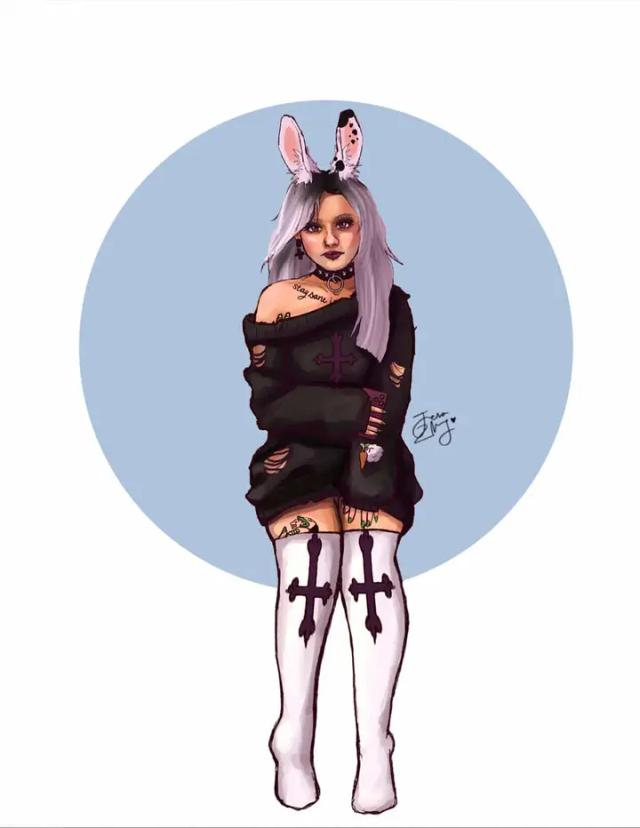Lyla Bunni