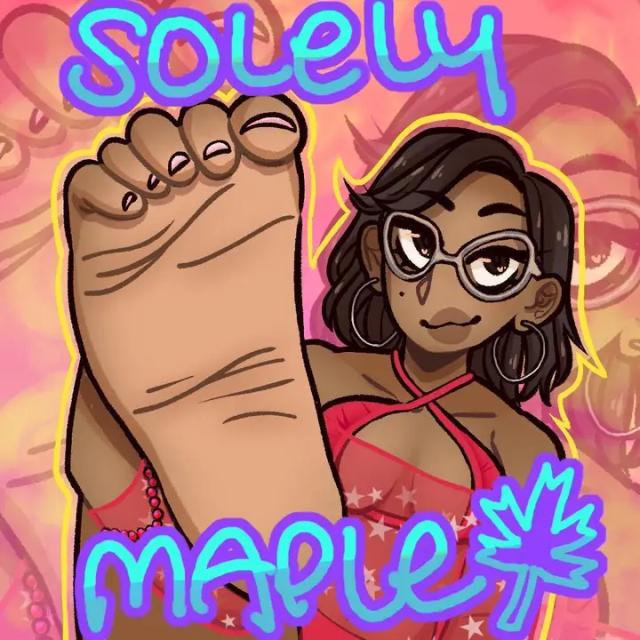StuckonMaple