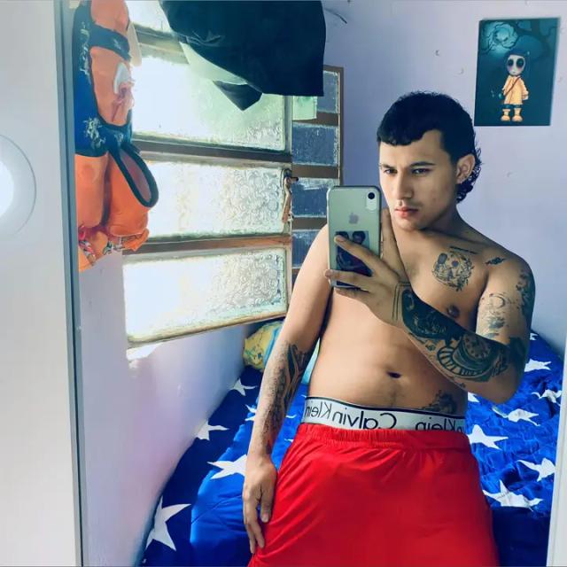 Simonydaimon's 😈💦🔥🍆