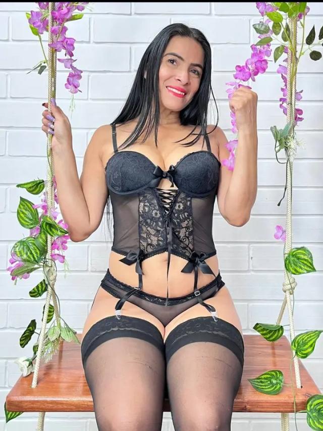 Miss Flora 🌼