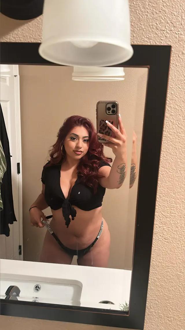Spicy Mami 🌶💋