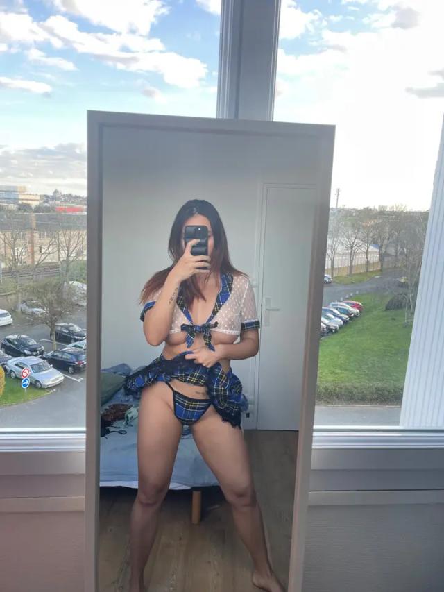 Megan VIP