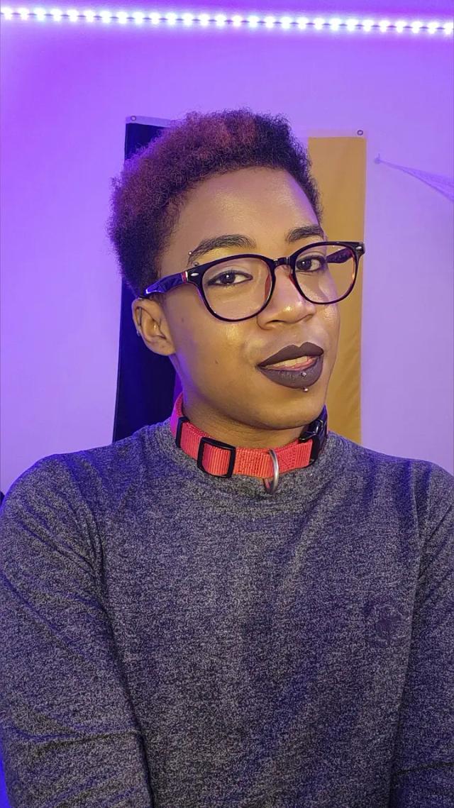 Indigo 🌈