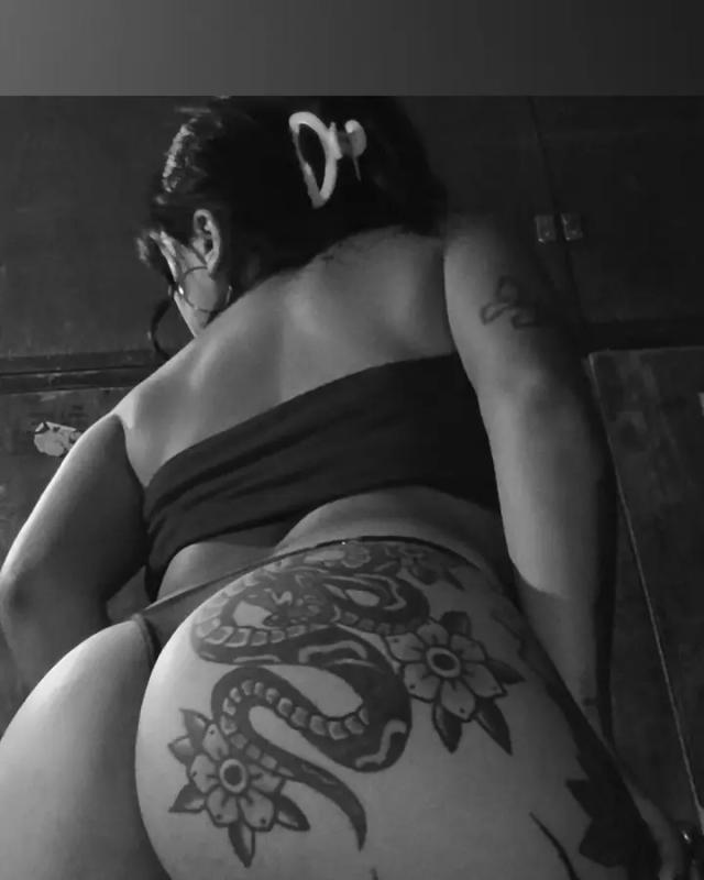 Melani ♥️