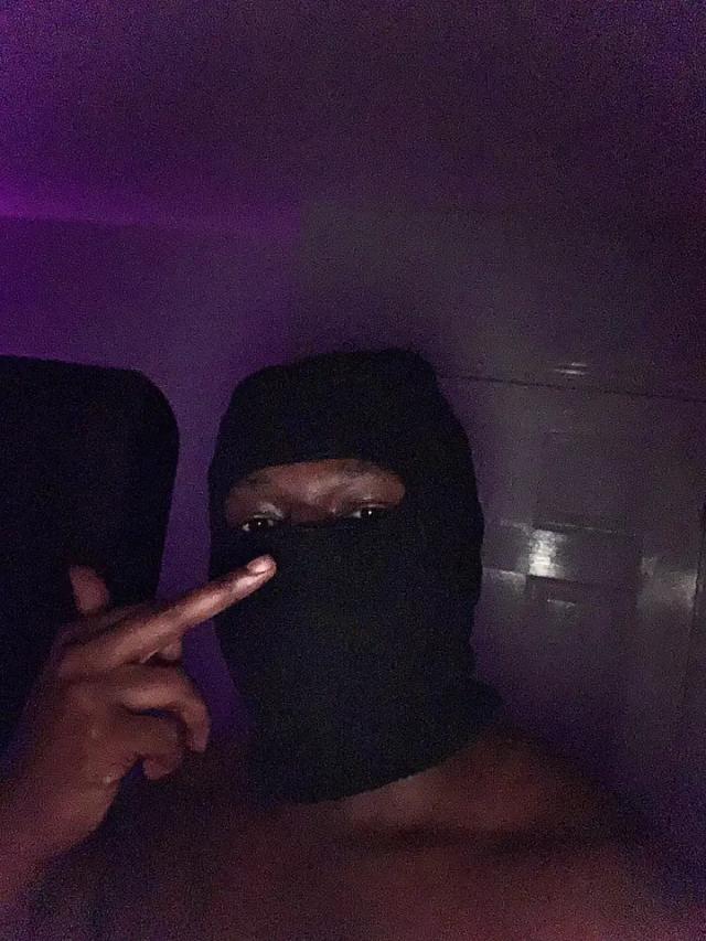 MR BALACLAVA 😈