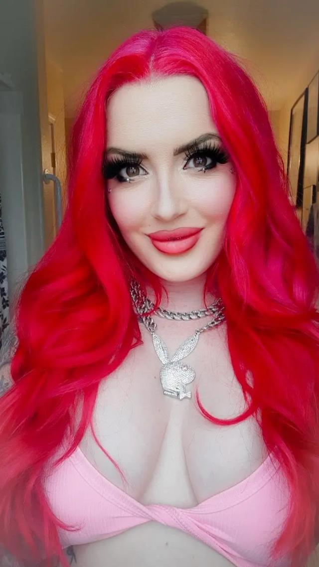 Nikki Ice