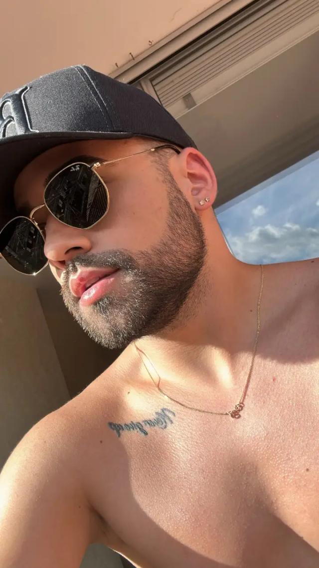 Aaron Diamond 💎