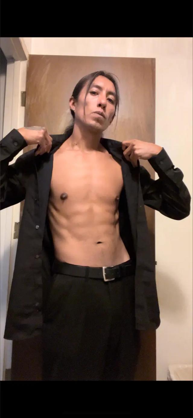 Daniel Sam