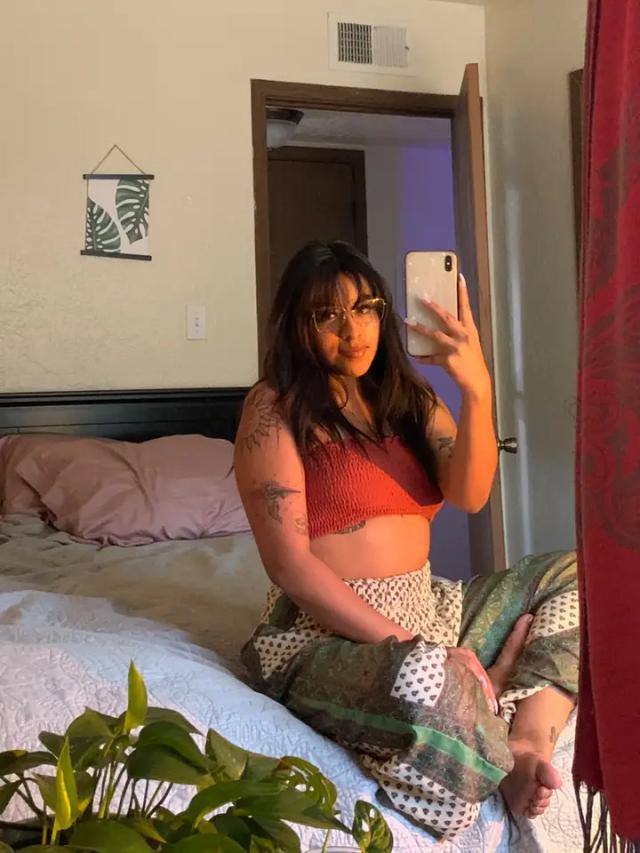 pxssy fairy 🧚🏽‍♀️✨️
