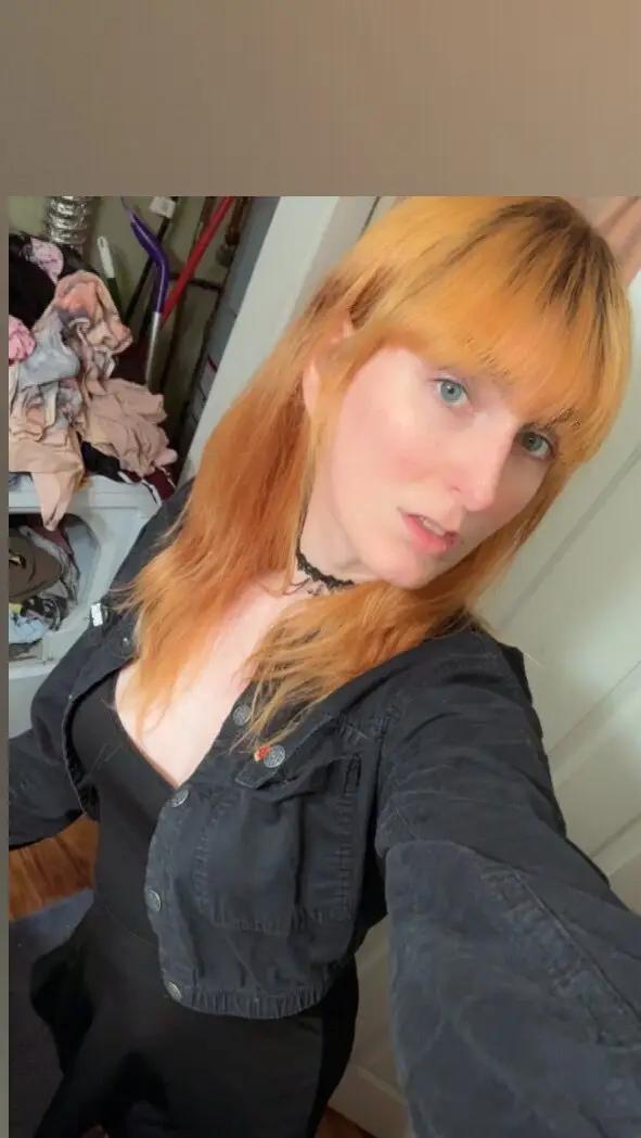 Charlotte Valis